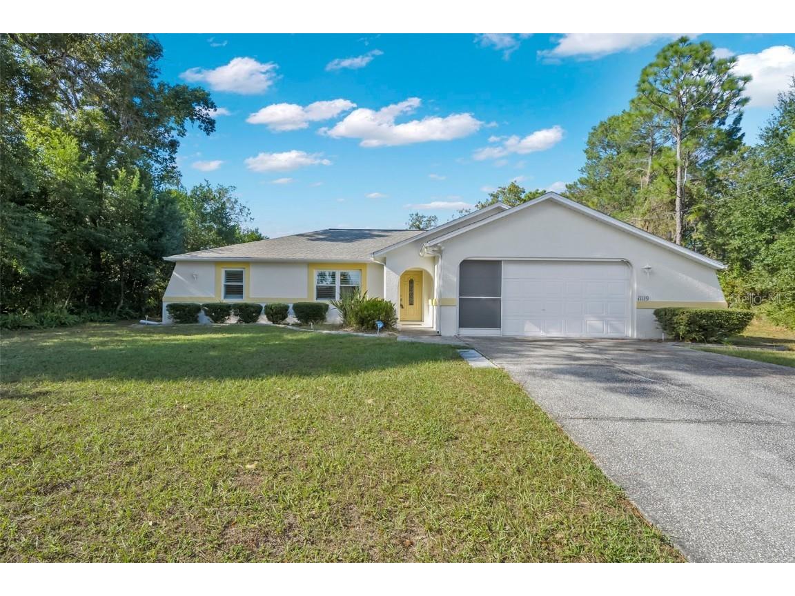 11119 Timbercrest Road Spring Hill FL 34608 W7855143 image1