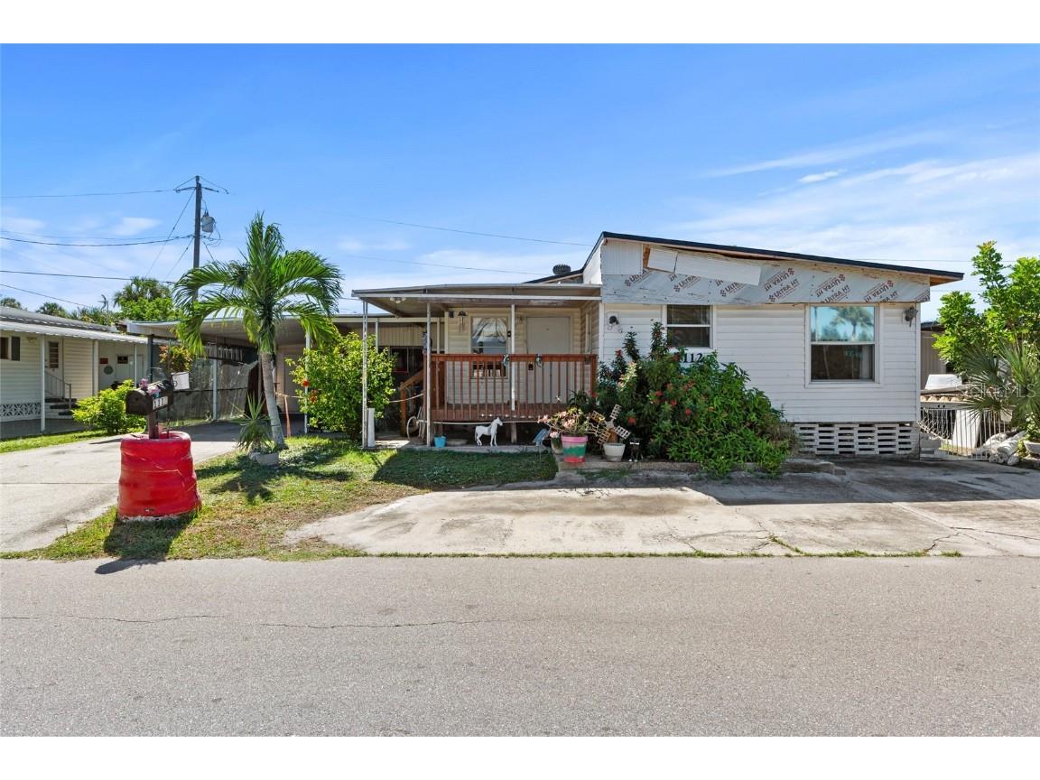 1112 51st Avenue Drive W Bradenton FL 34207 A4667686 image1