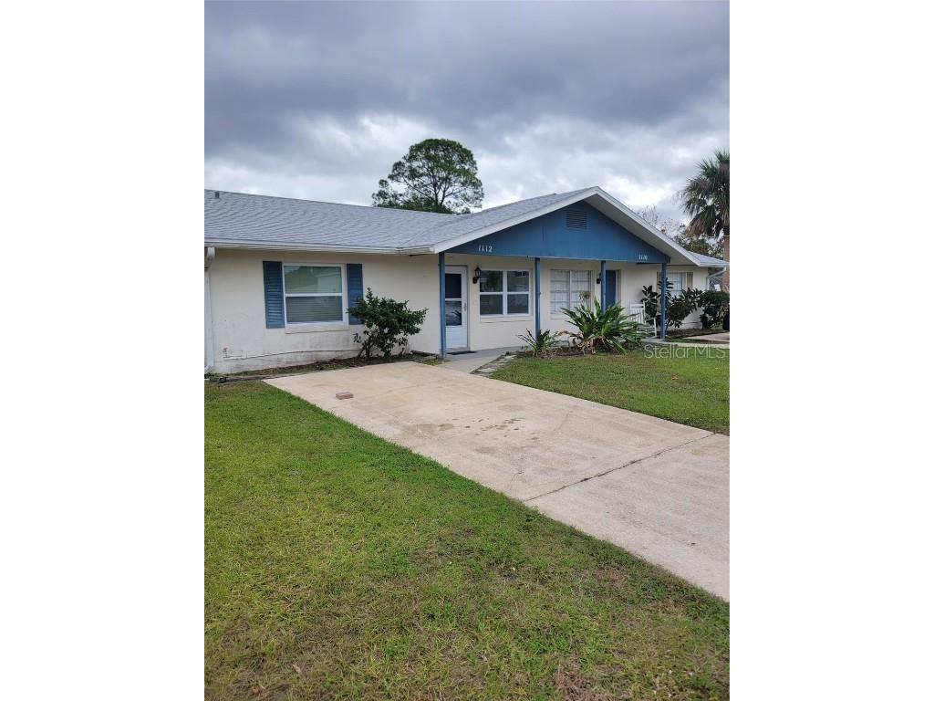 1112 5th Street Port Orange FL 32129 NS1086775 image1