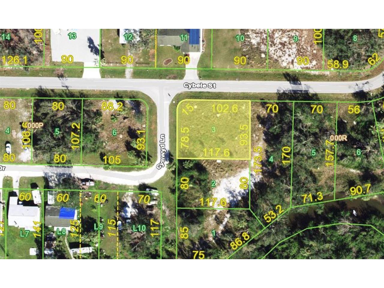 1112 Cynwyd Lane Punta Gorda FL 33982 G5079832 image1