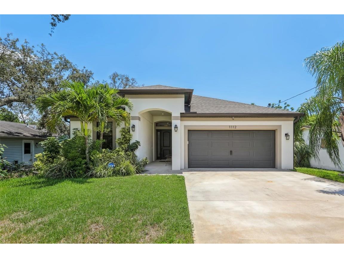 1112 E Boyer Street Tarpon Springs FL 34689 TB8412566 image1