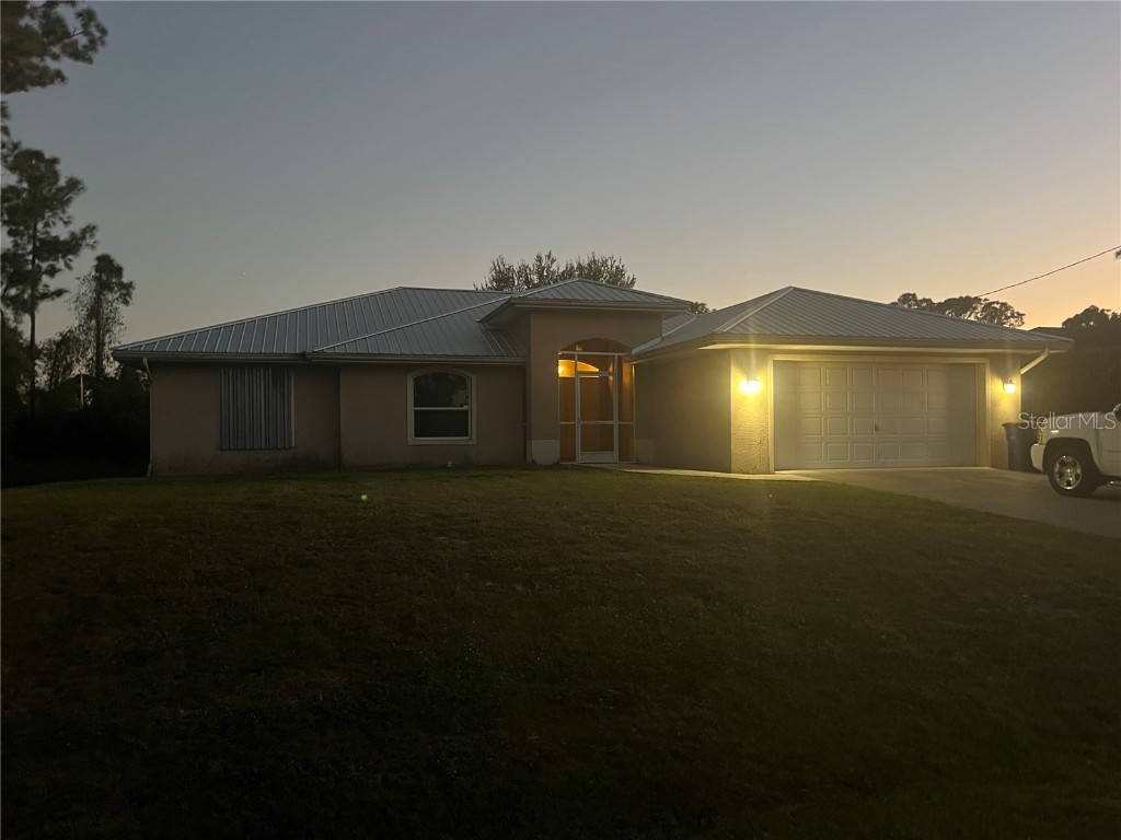 1112 Edelweiss Street E Lehigh Acres FL 33974 A4644742 image1