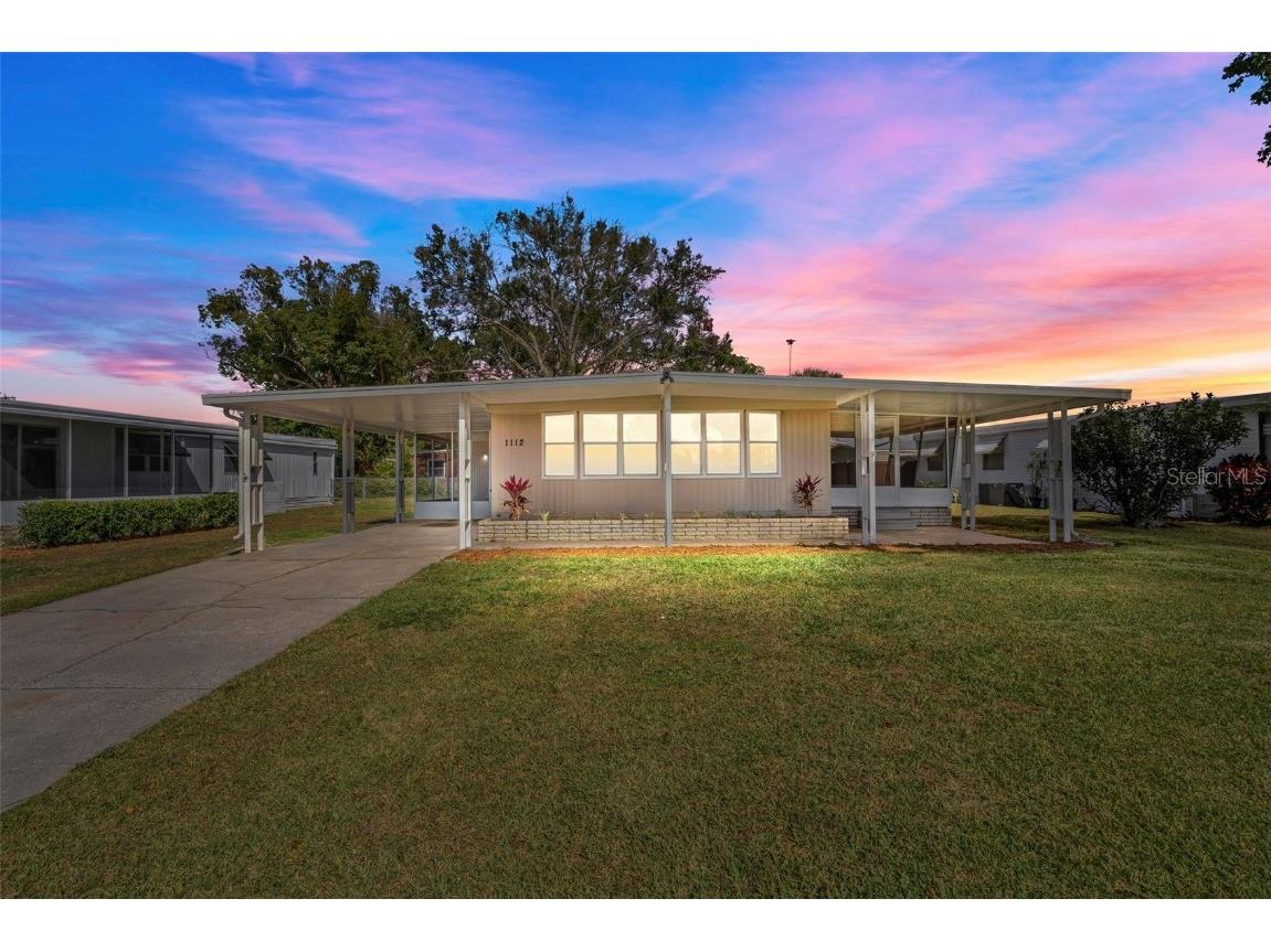 1112 Elkhart Circle Tavares FL 32778 - LAKE FRANCIS G5104640 image2