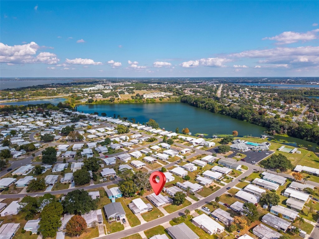 1112 Elkhart Circle Tavares FL 32778 - LAKE FRANCIS G5104640 image55