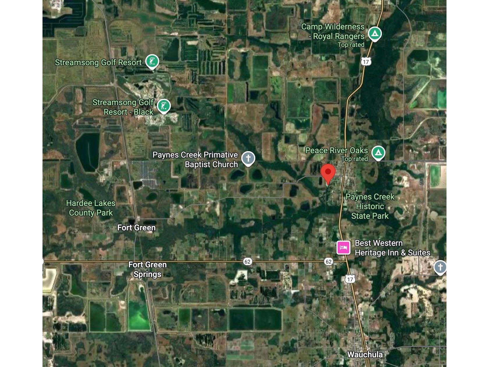 1112 Feather Lane Bowling Green FL 33834 L4955908 image26