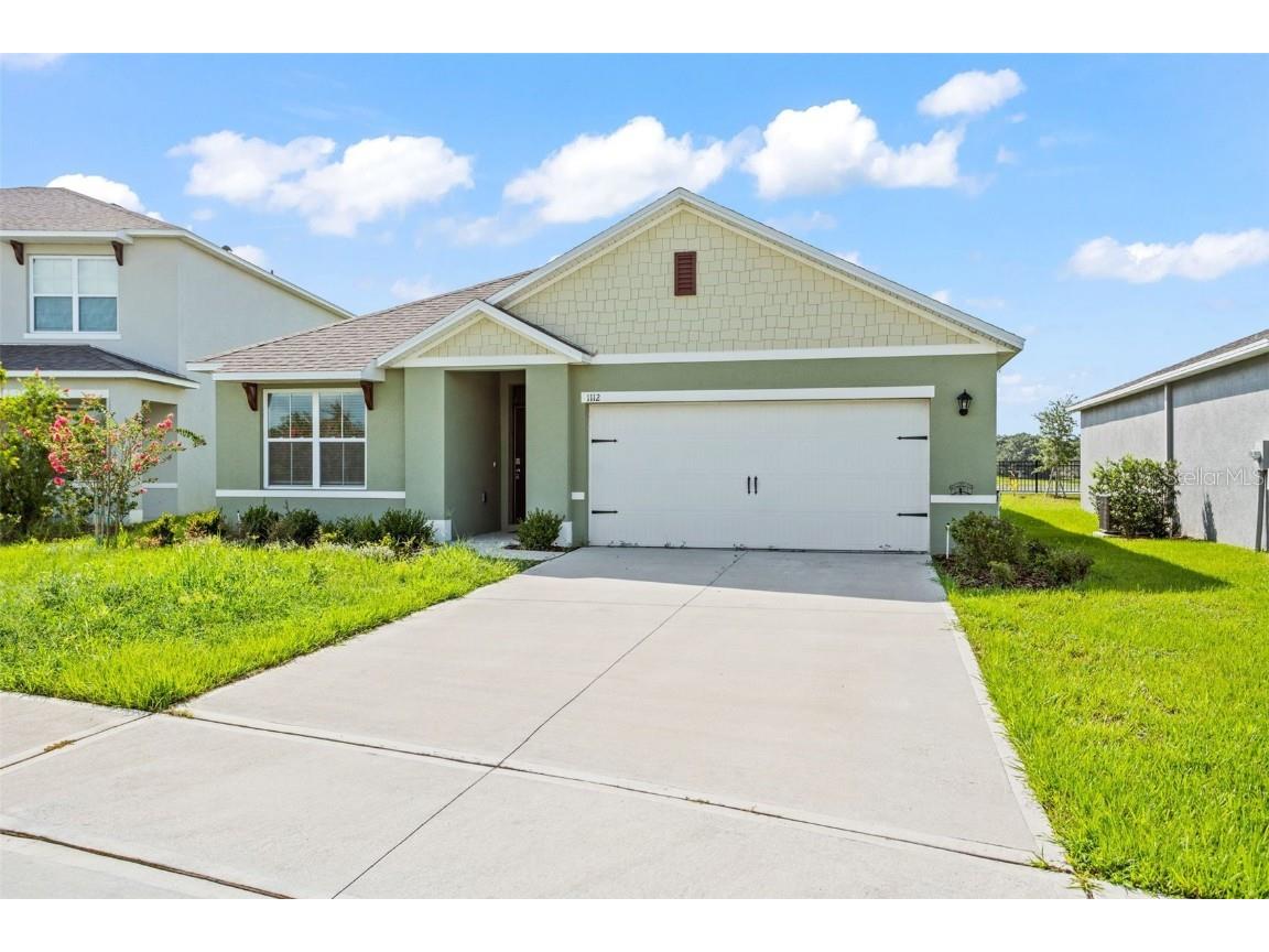1112 Fox Path Road Davenport FL 33837 - LAKE SAINT CHARLES O6158580 image1
