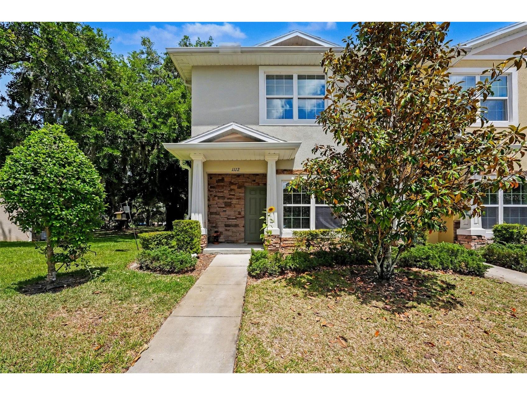 1112 Hillhurst Drive Wesley Chapel FL 33543 TB8500585 image1