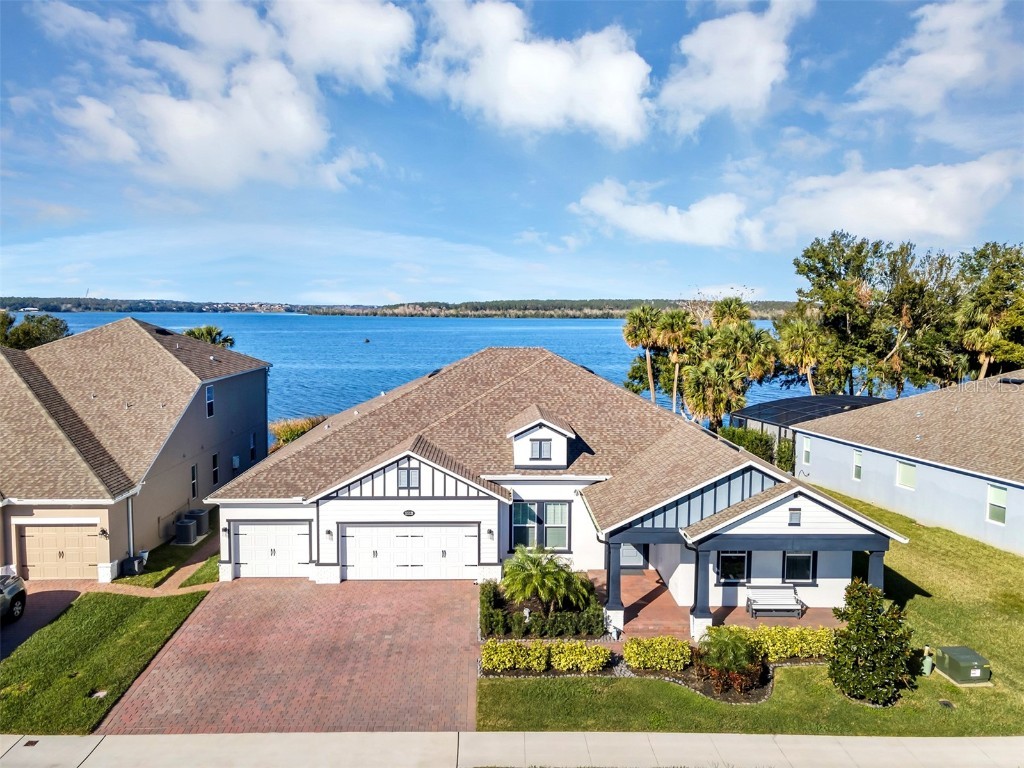 1112 Hull Island Drive Oakland FL 34787 - LAKE APOPKA O6268548 image1