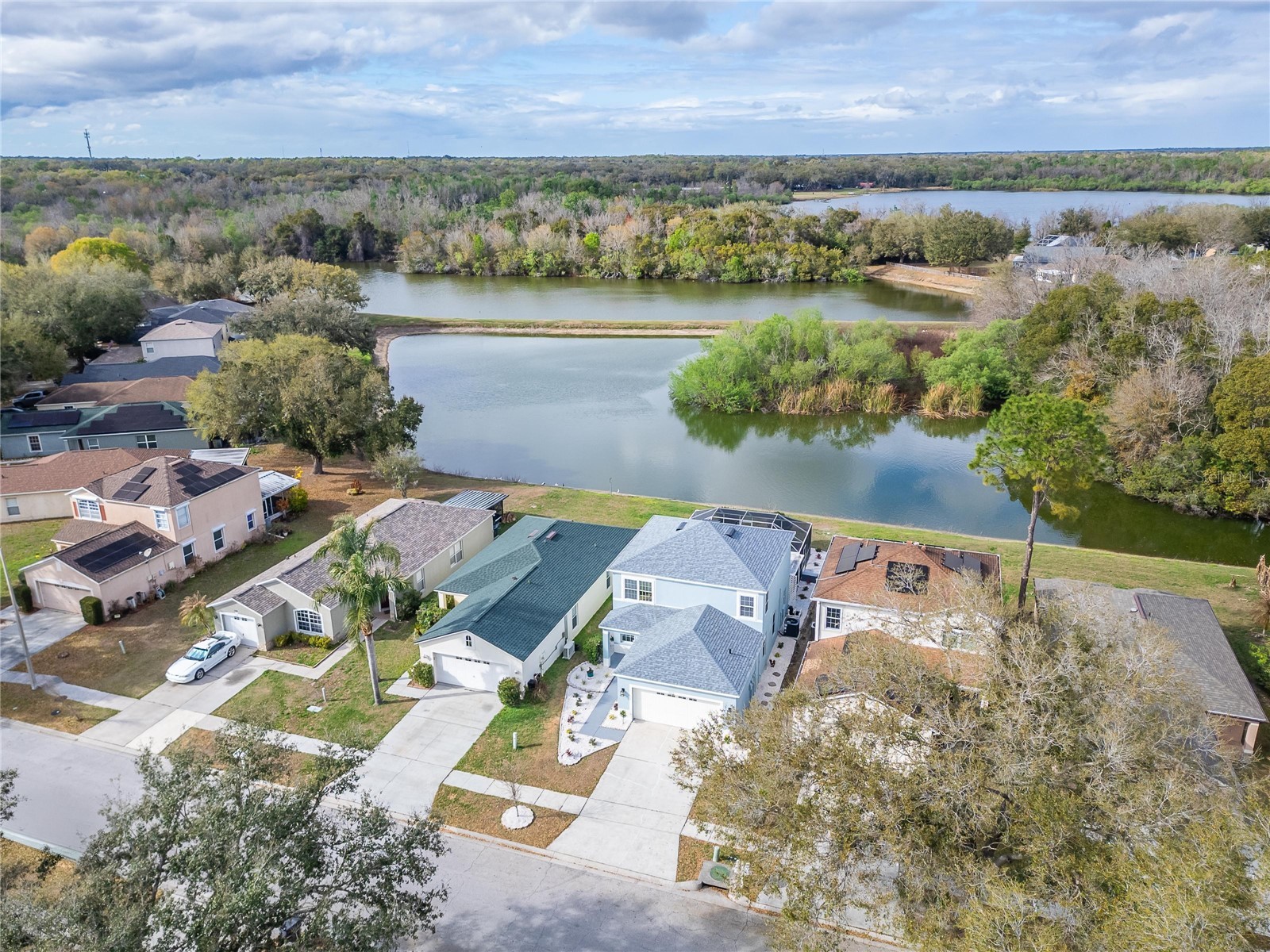 1112 Lake Shore Ranch Drive Seffner FL 33584 TB8483178 image90