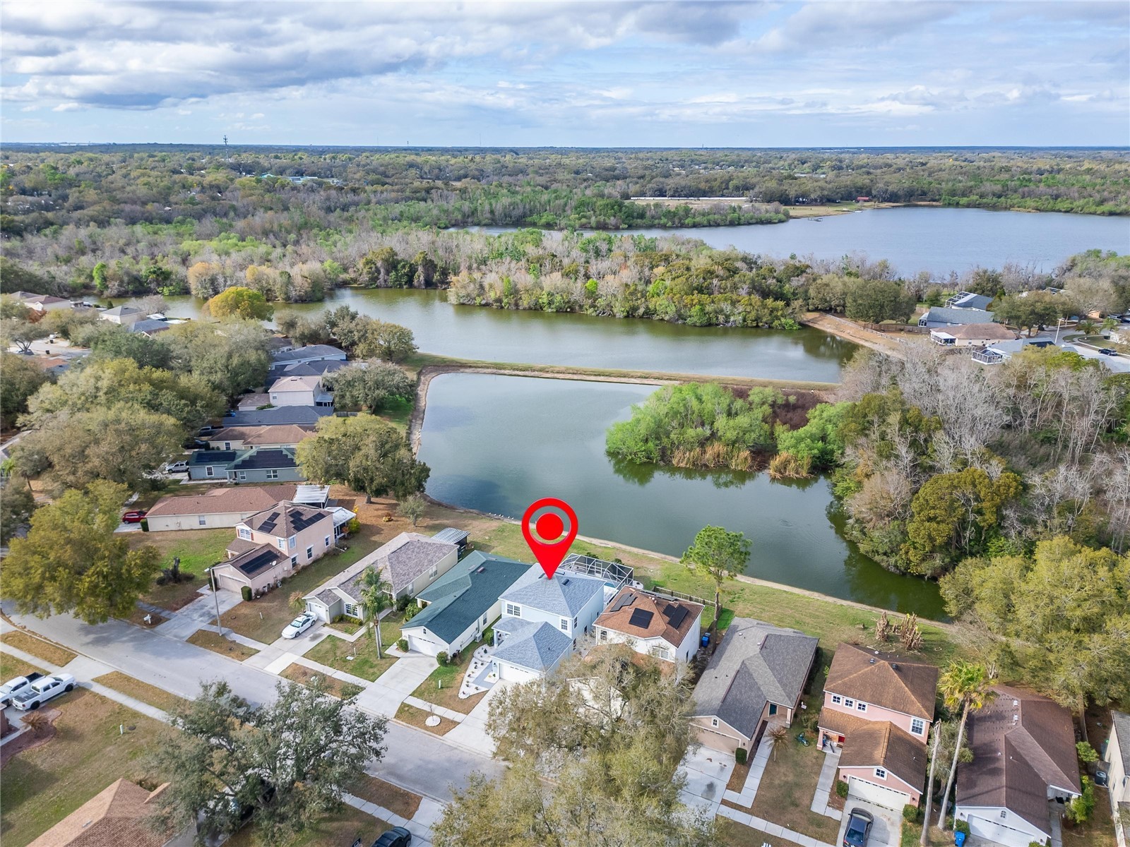 1112 Lake Shore Ranch Drive Seffner FL 33584 TB8483178 image91