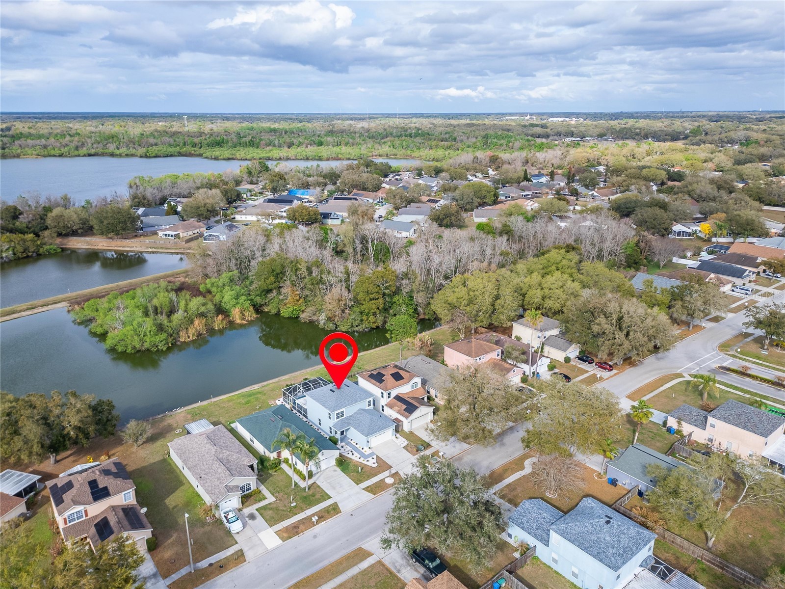 1112 Lake Shore Ranch Drive Seffner FL 33584 TB8483178 image94