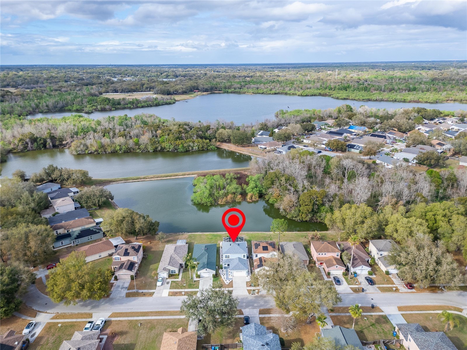 1112 Lake Shore Ranch Drive Seffner FL 33584 TB8483178 image95