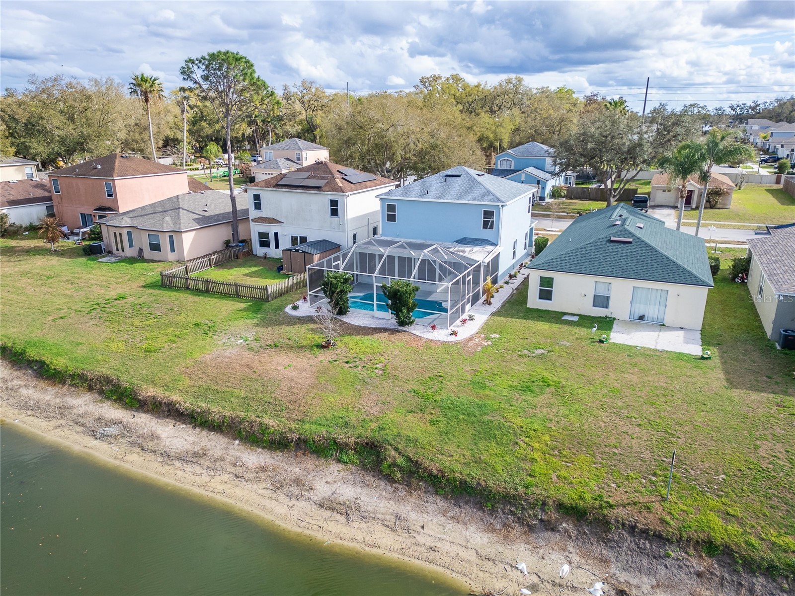1112 Lake Shore Ranch Drive Seffner FL 33584 TB8483178 image96