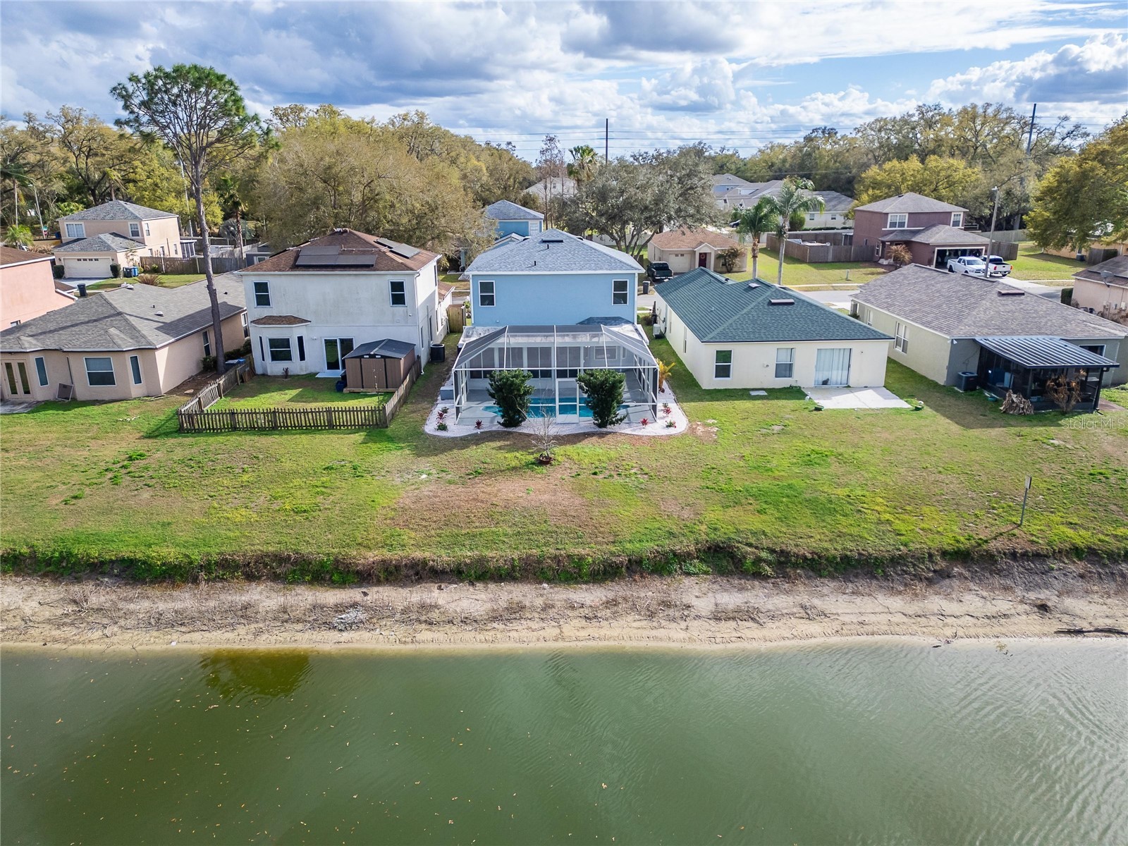 1112 Lake Shore Ranch Drive Seffner FL 33584 TB8483178 image97