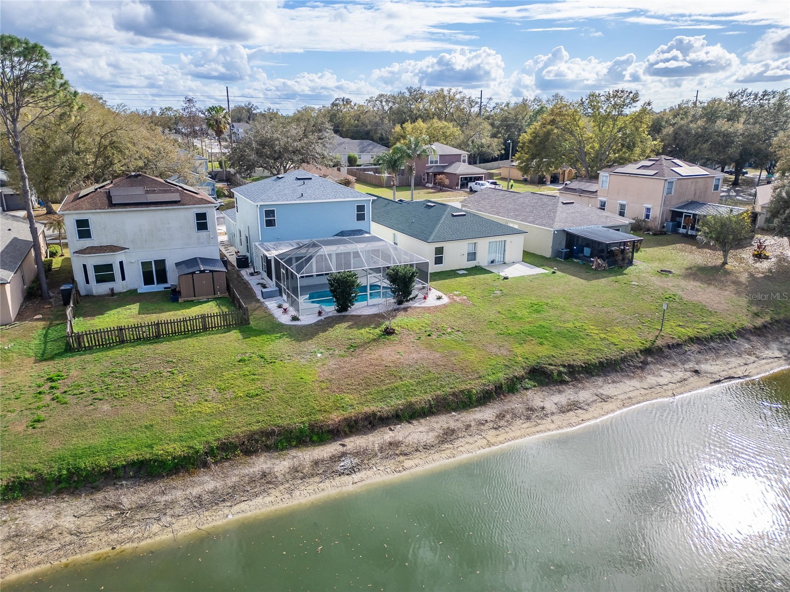 1112 Lake Shore Ranch Drive Seffner FL 33584 TB8483178 image98