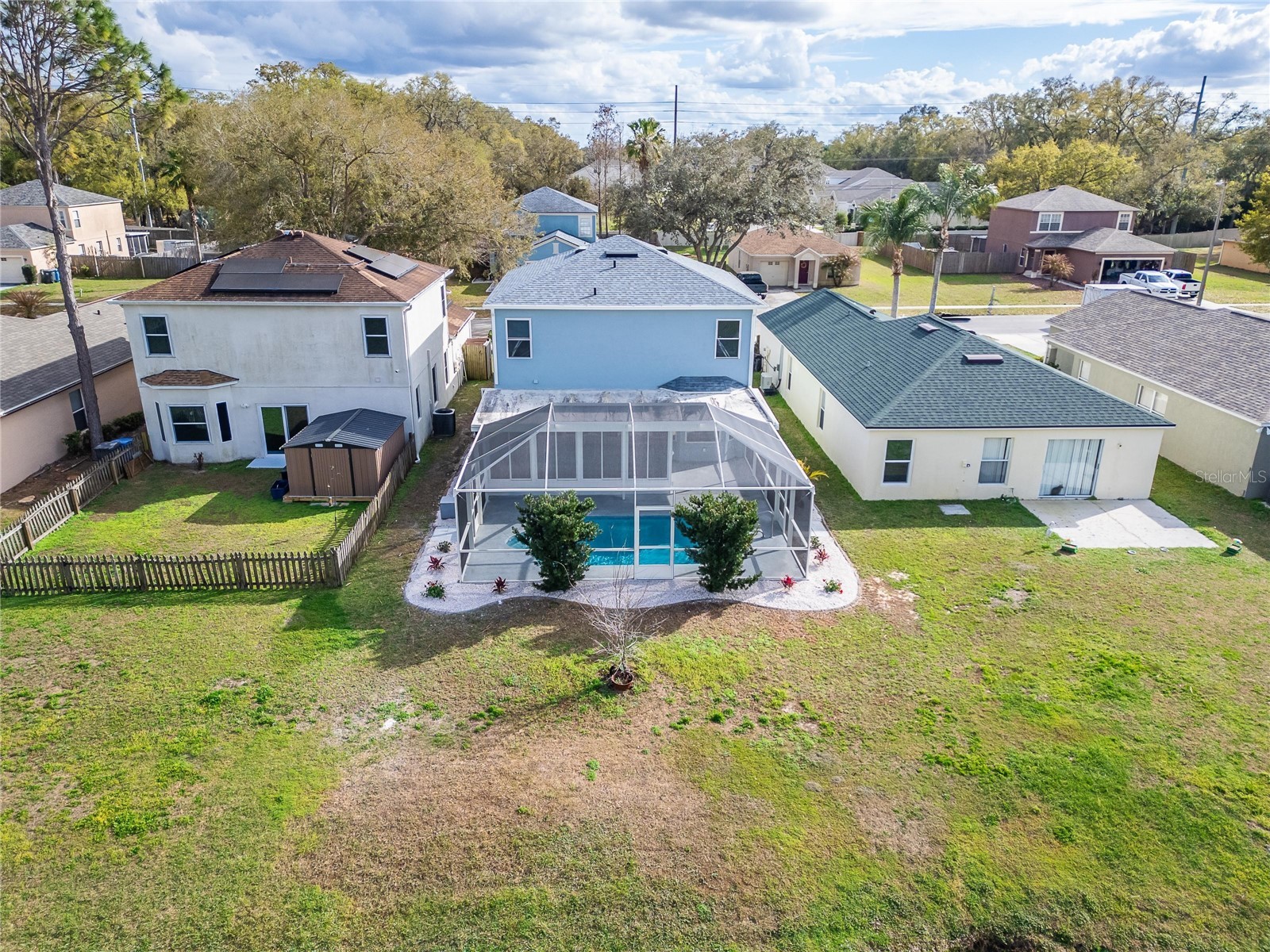 1112 Lake Shore Ranch Drive Seffner FL 33584 TB8483178 image99