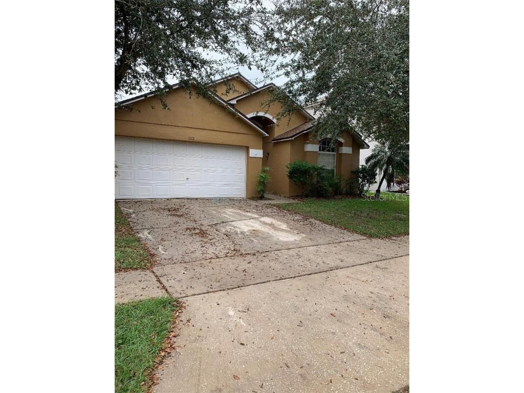 1112 Liberty Hall Drive Kissimmee FL 34746 R4904645 image1