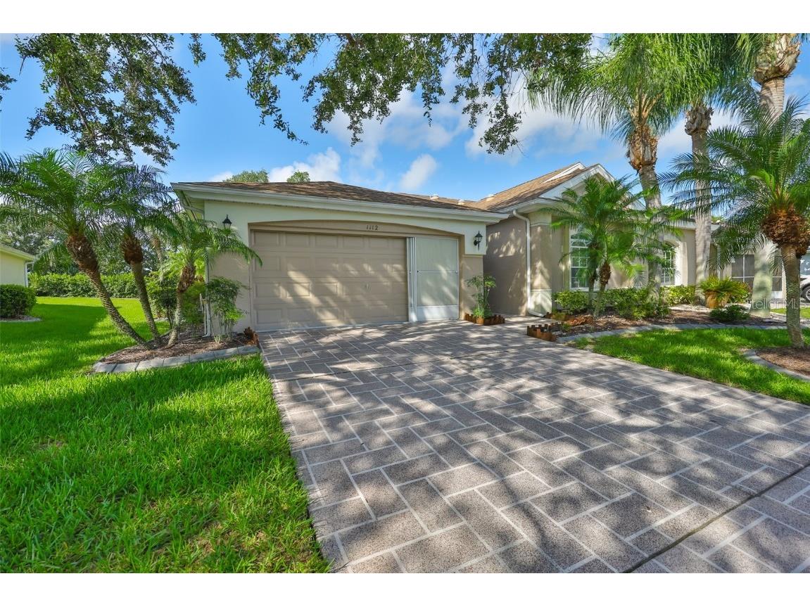 1112 Mcdaniel Street #78 Sun City Center FL 33573 TB8397293 image1
