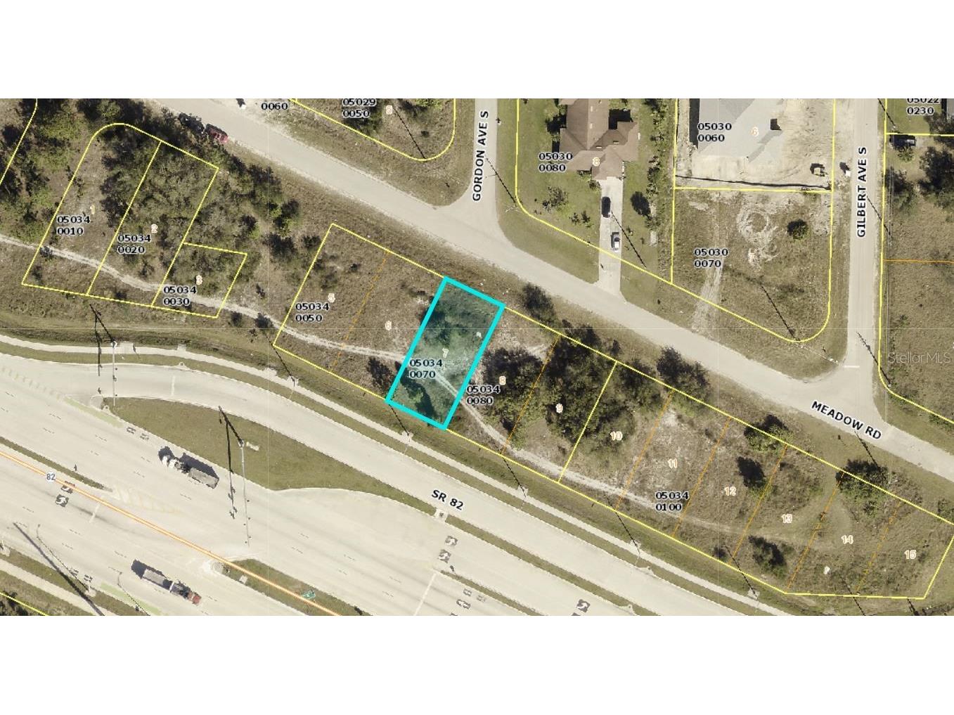 1112 Meadow Road Lehigh Acres FL 33973 C7525663 image1