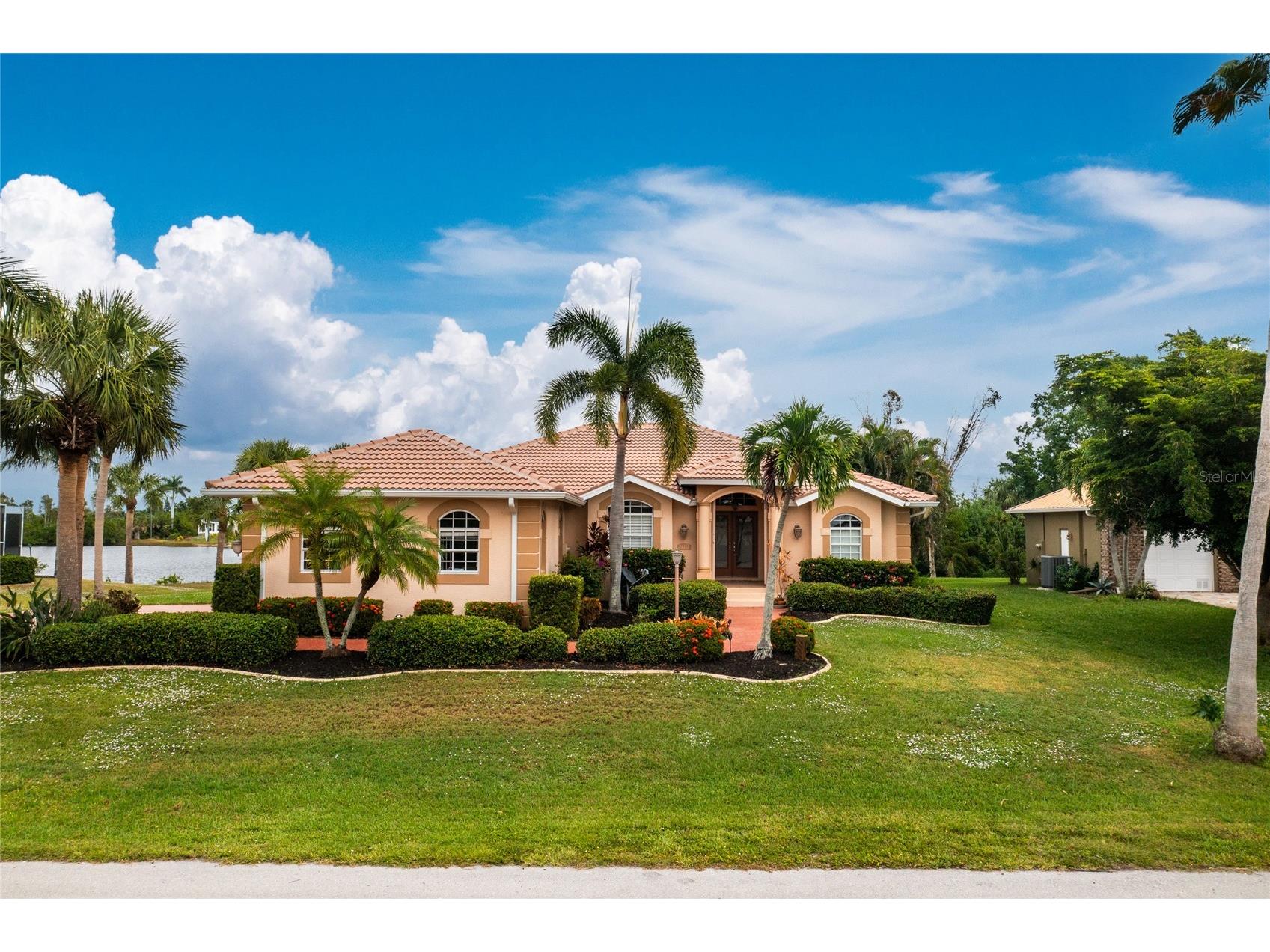 1112 Muscovie Court Punta Gorda FL 33950 C7525733 image1