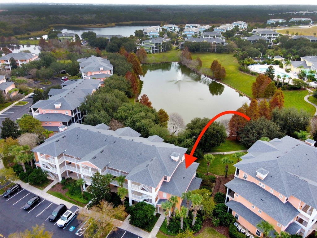 1112 New Providence Promenade #B14/U1112 Davenport FL 33897 S5060243 image1