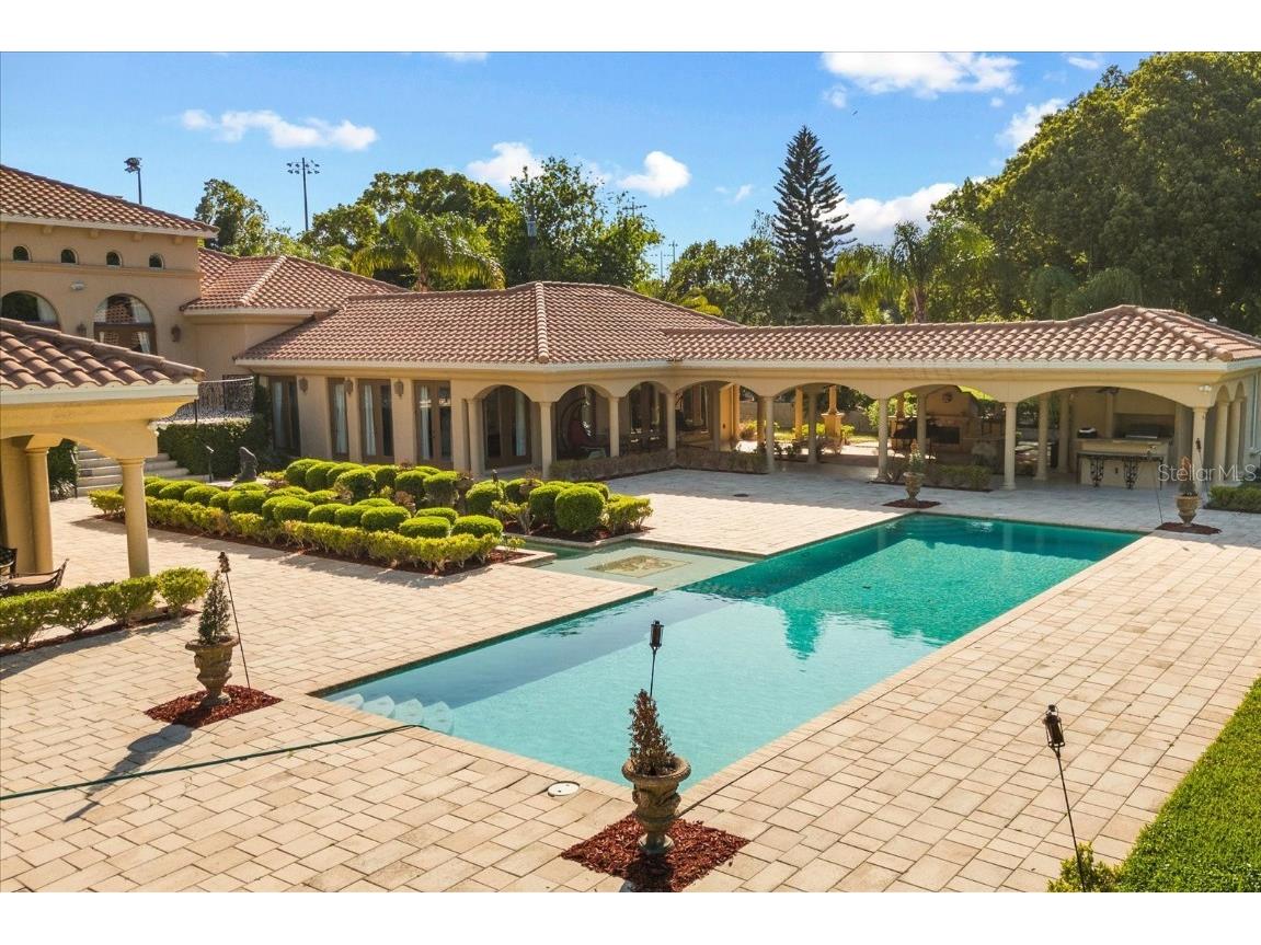 1112 Orange Avenue Winter Springs FL 32708 - LAKE JESSUP O6298615 image11