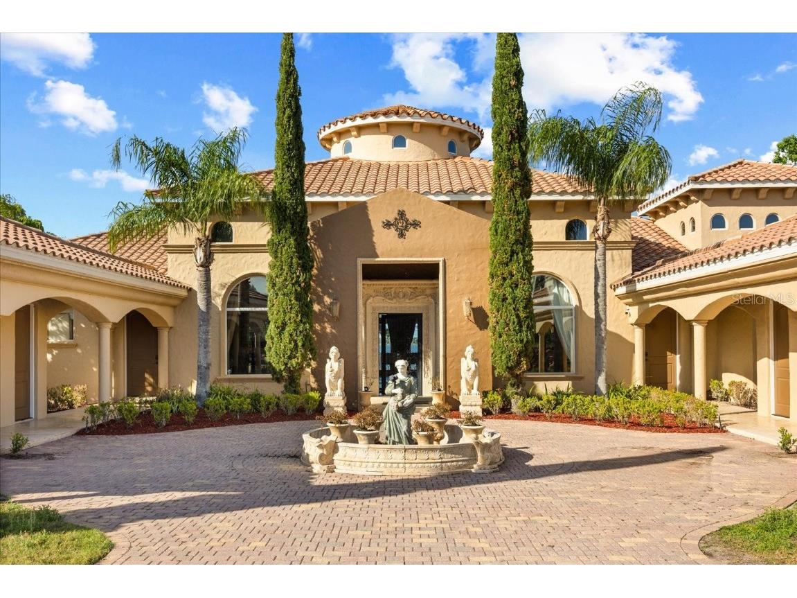 1112 Orange Avenue Winter Springs FL 32708 - LAKE JESSUP O6298615 image16