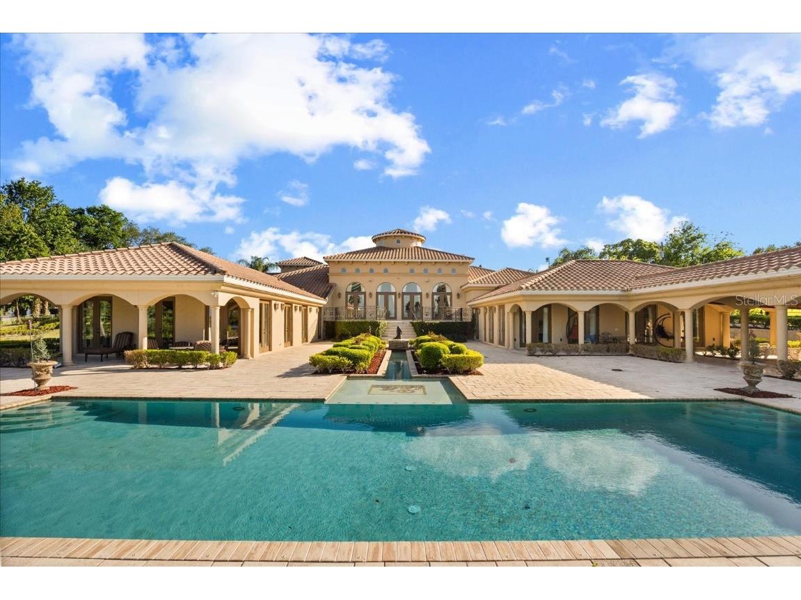 1112 Orange Avenue Winter Springs FL 32708 - LAKE JESSUP O6298615 image54