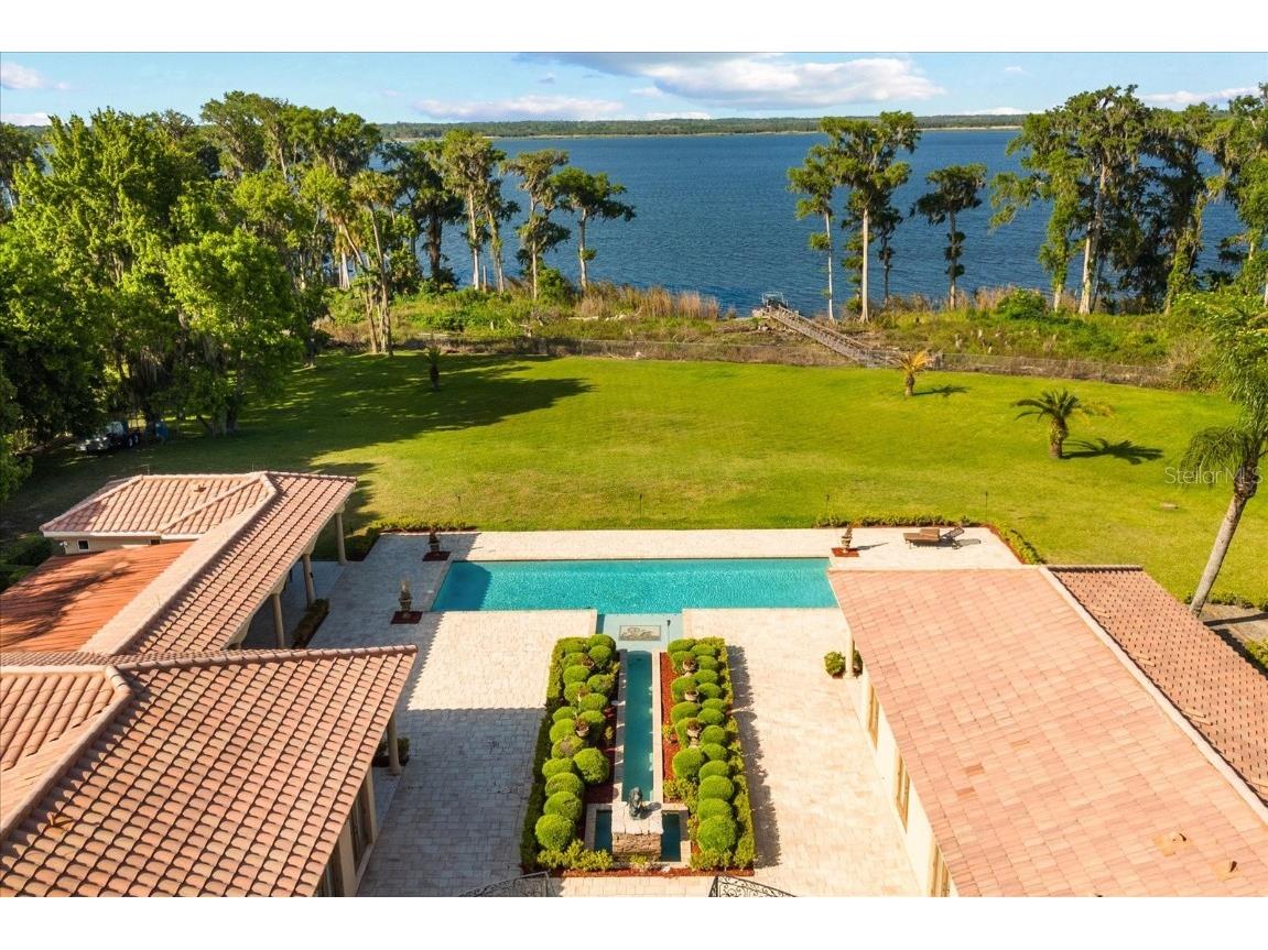 1112 Orange Avenue Winter Springs FL 32708 - LAKE JESSUP O6298615 image7