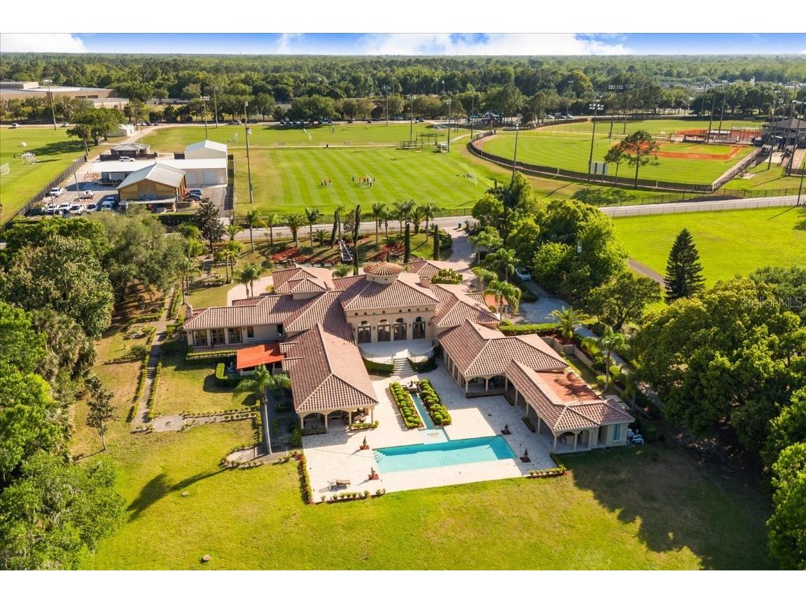 1112 Orange Avenue Winter Springs FL 32708 - LAKE JESSUP O6298615 image9