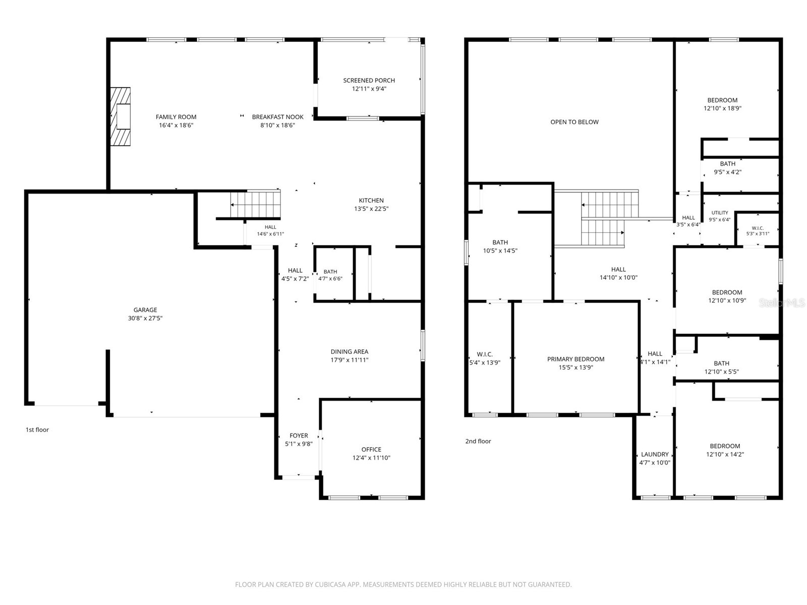 1112 Pearl Tree Road Deltona FL 32725 O6415030 image49