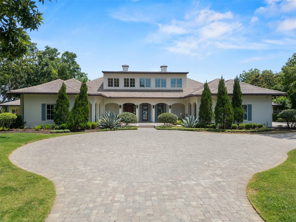 1112 Preserve Point Drive Winter Park FL 32789 - LAKE BERRY O6312768 image2