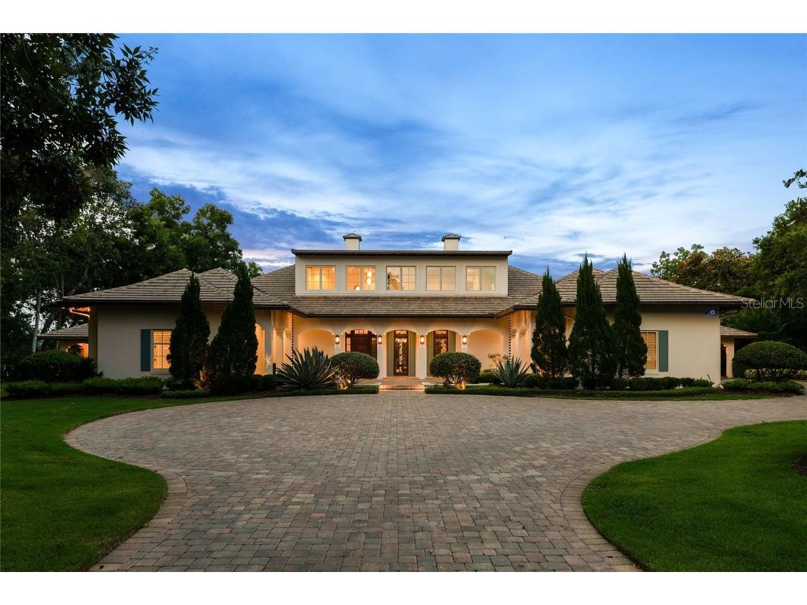 1112 Preserve Point Drive Winter Park FL 32789 - LAKE BERRY O6312768 image3