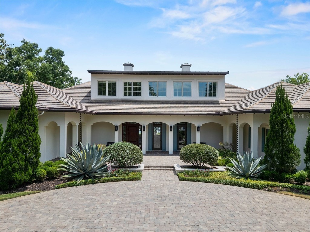 1112 Preserve Point Drive Winter Park FL 32789 - LAKE BERRY O6312768 image5