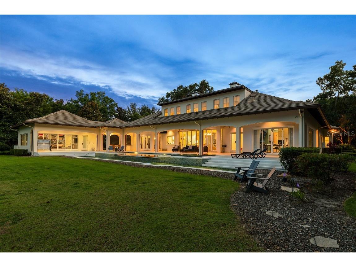 1112 Preserve Point Drive Winter Park FL 32789 - LAKE BERRY O6312768 image69