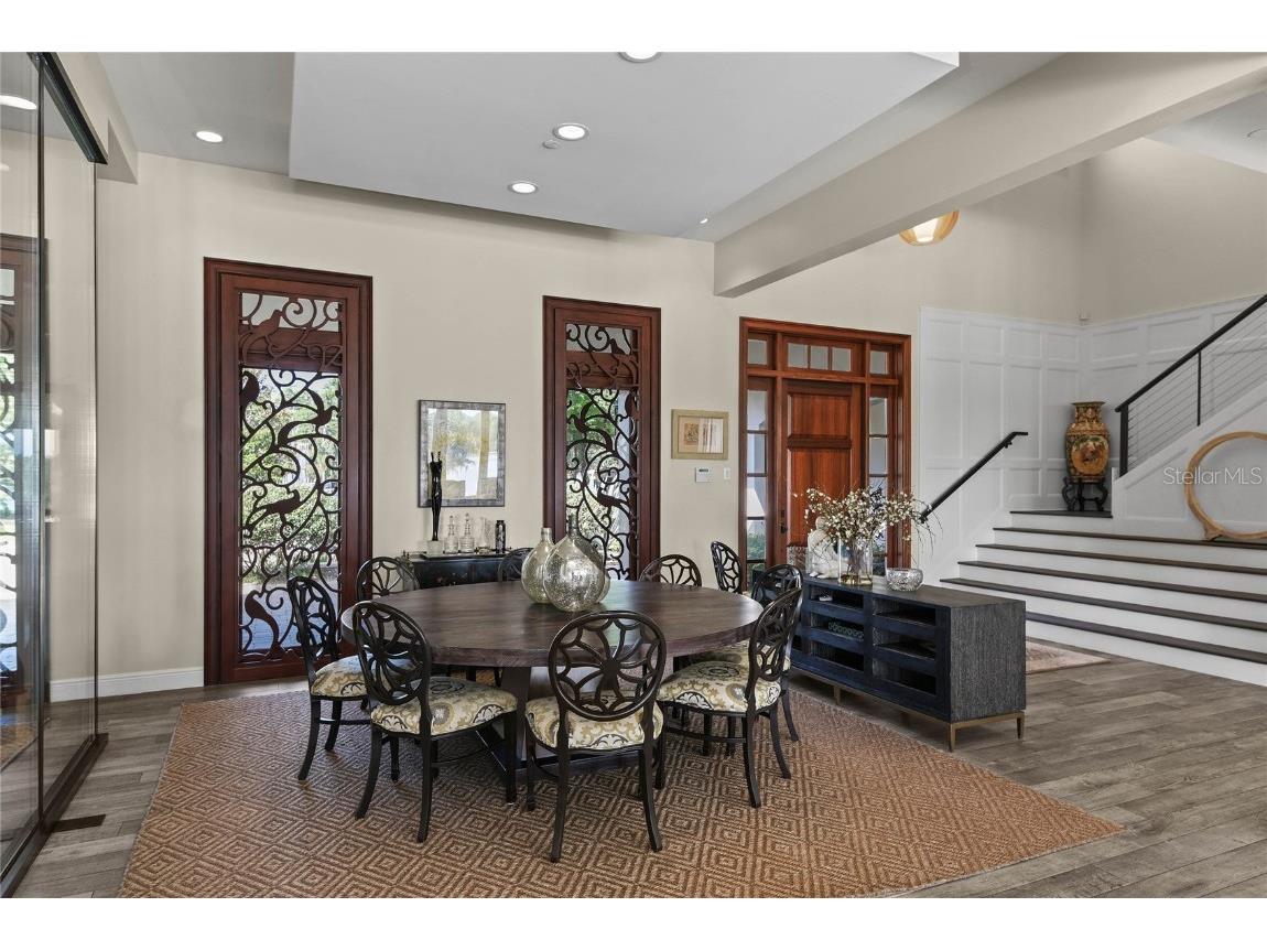 1112 Preserve Point Drive Winter Park FL 32789 - LAKE BERRY O6312768 image7