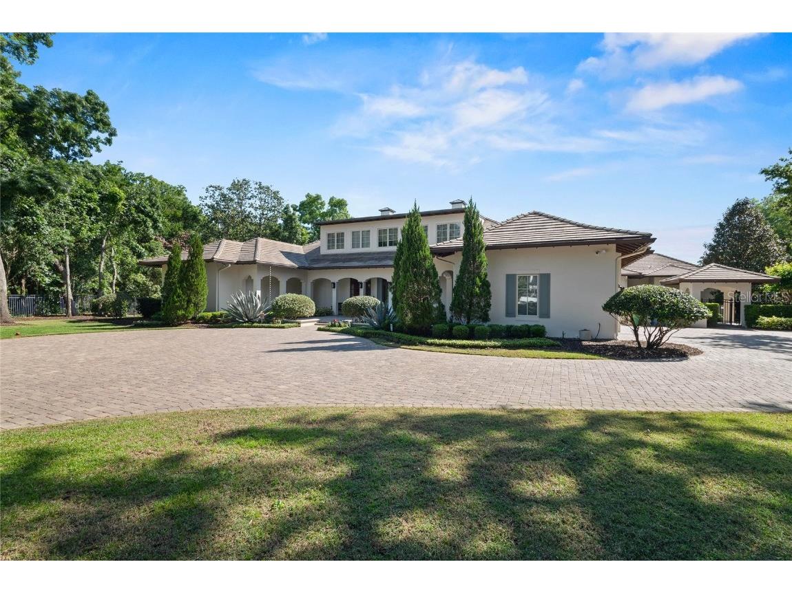 1112 Preserve Point Drive Winter Park FL 32789 - LAKE BERRY O6312768 image72