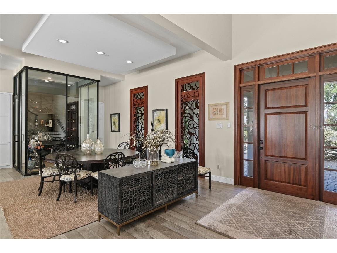 1112 Preserve Point Drive Winter Park FL 32789 - LAKE BERRY O6312768 image8