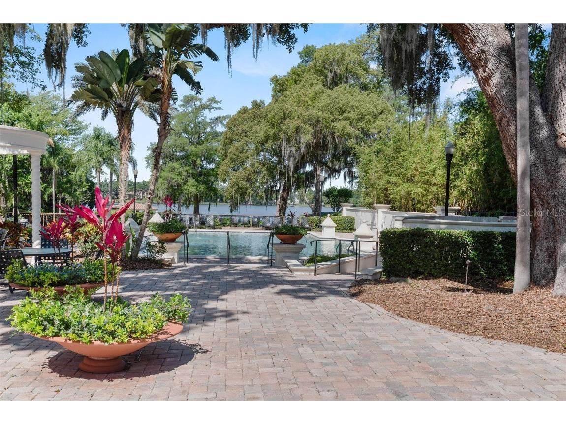 1112 Preserve Point Drive Winter Park FL 32789 - LAKE BERRY O6312768 image80