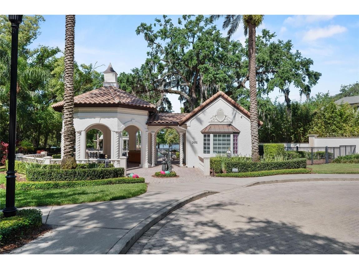 1112 Preserve Point Drive Winter Park FL 32789 - LAKE BERRY O6312768 image87