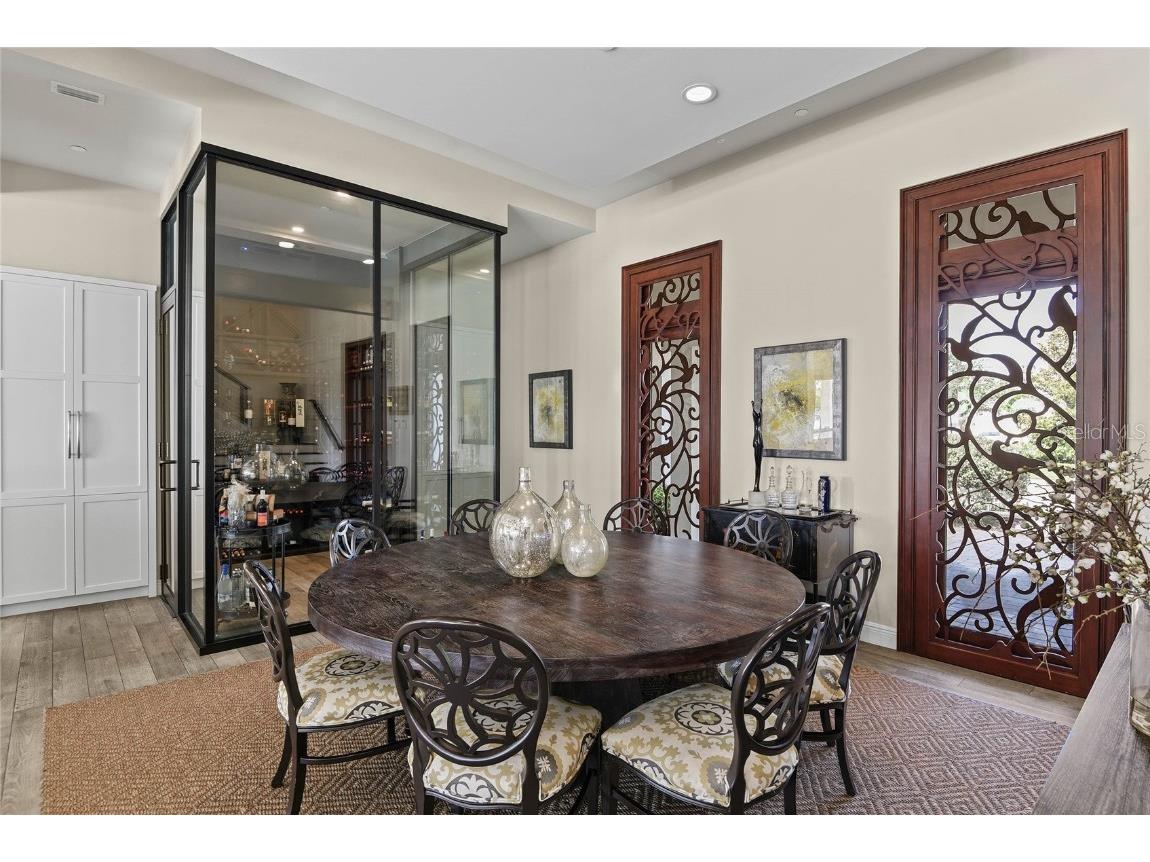 1112 Preserve Point Drive Winter Park FL 32789 - LAKE BERRY O6312768 image9