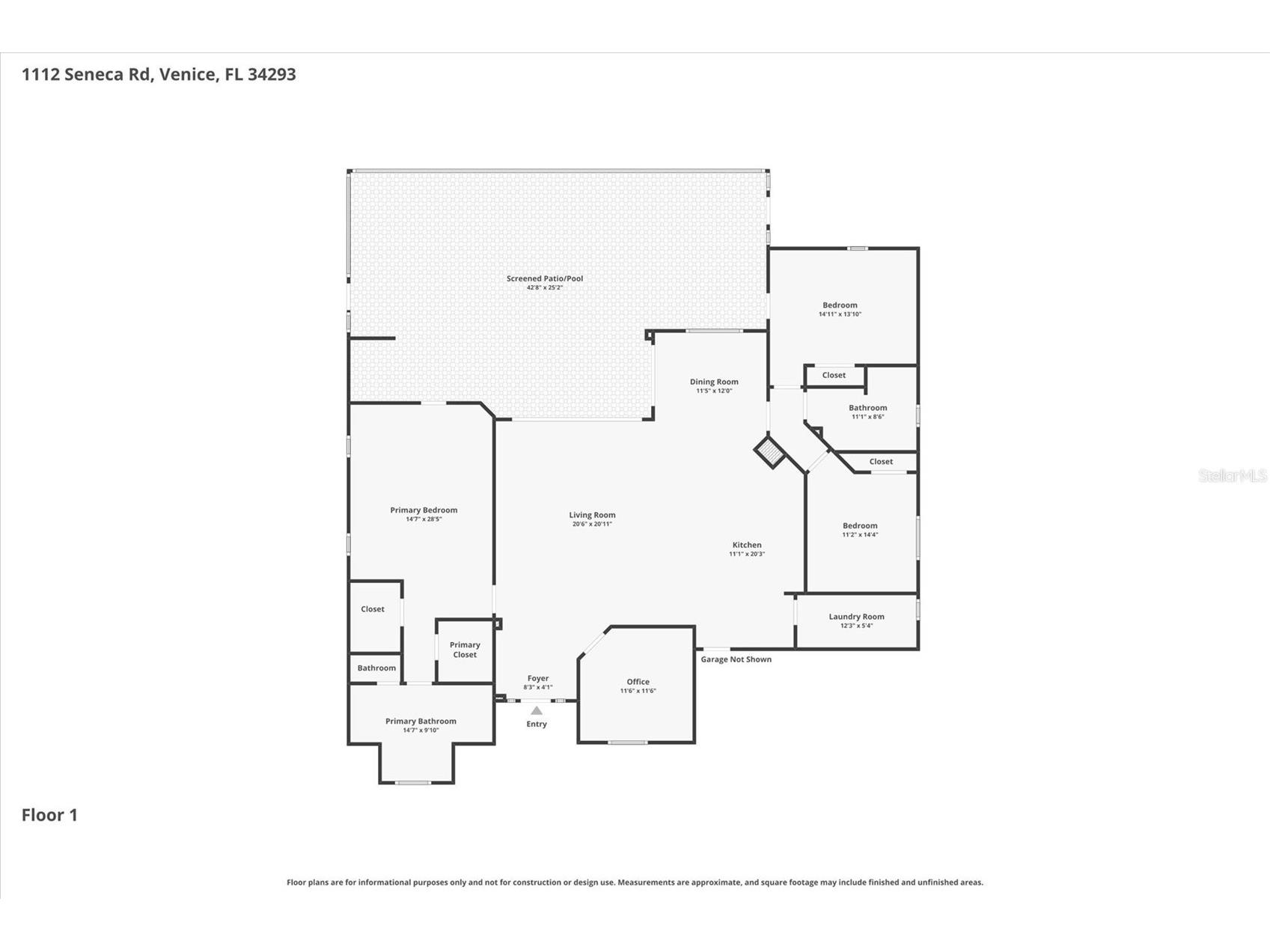 1112 Seneca Road Venice FL 34293 N6143858 image50