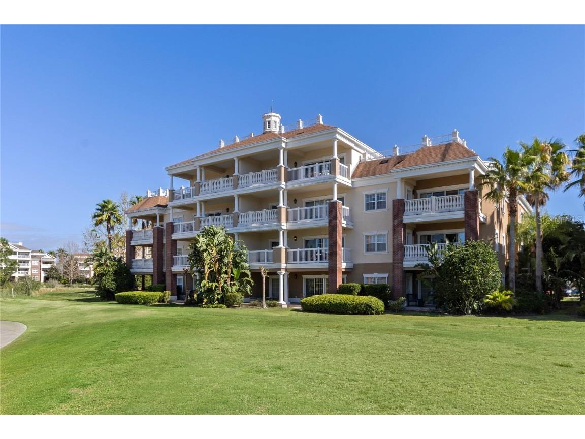 1112 Sunset View Circle #301 Reunion FL 34747 O6174944 image1