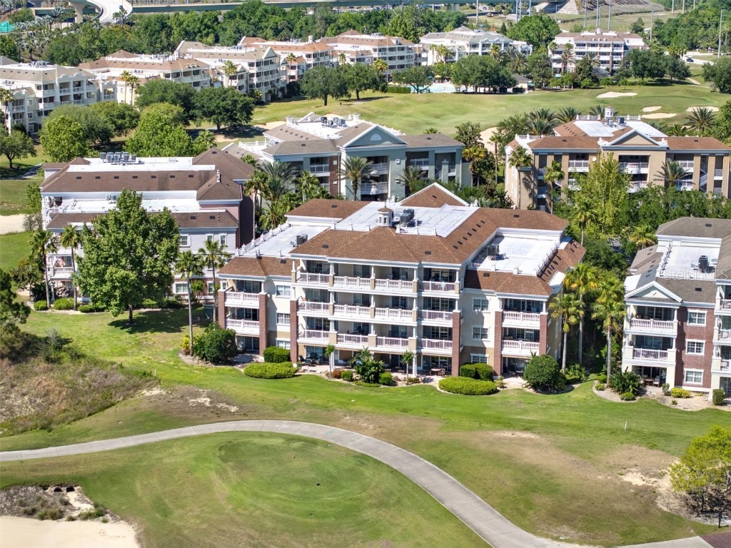 1112 Sunset View Circle #302 Reunion FL 34747 O6301350 image1