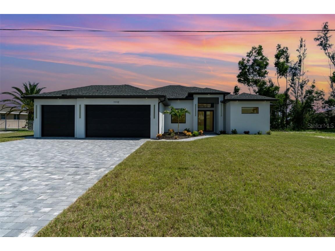 1112 SW 23rd Street Cape Coral FL 33991 A4619829 image1