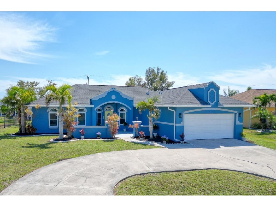 1112 SW 42nd Terrace Cape Coral FL 33914 C7478381 image1
