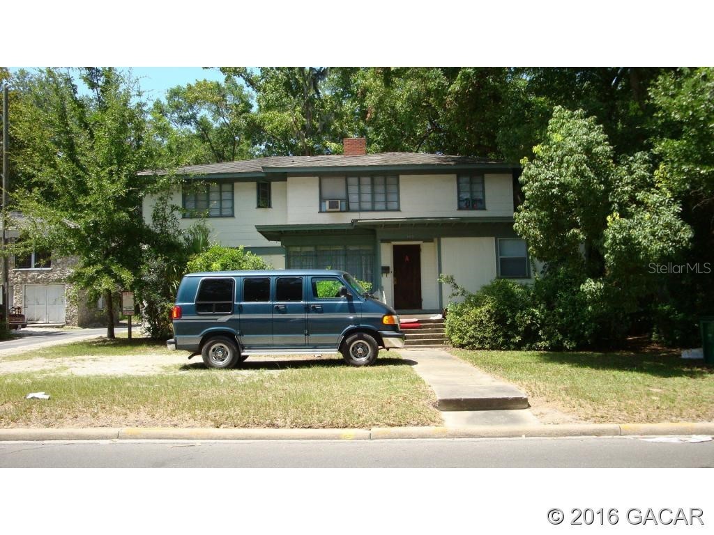 1112 SW 4th Avenue #C Gainesville FL 32601 GC511750 image1