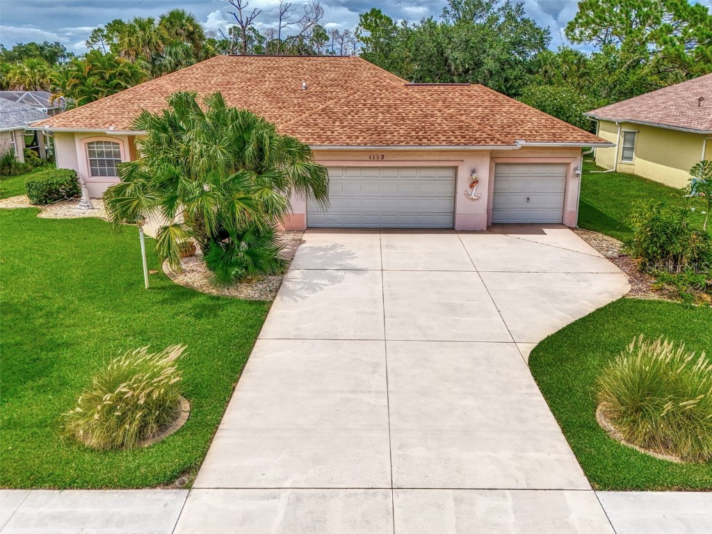 1112 W Hillsborough Boulevard North Port FL 34288 - COCOPLUM WATERWAY C7495949 image1