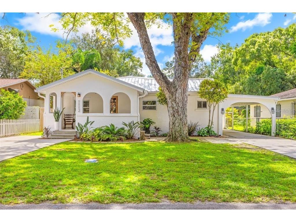 1112 W Kirby Street Tampa FL 33604 T3462229 image1
