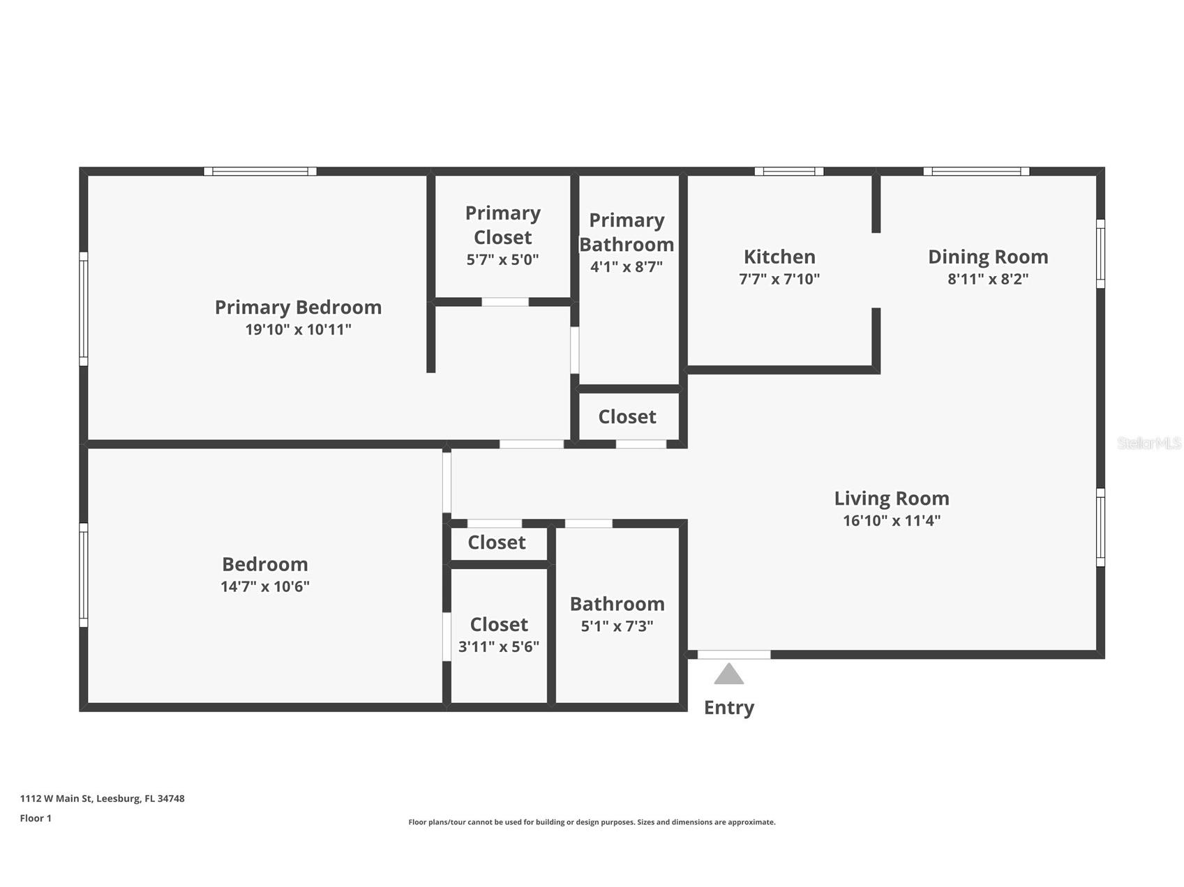1112 W Main Street #E7 Leesburg FL 34748 G5113070 image4